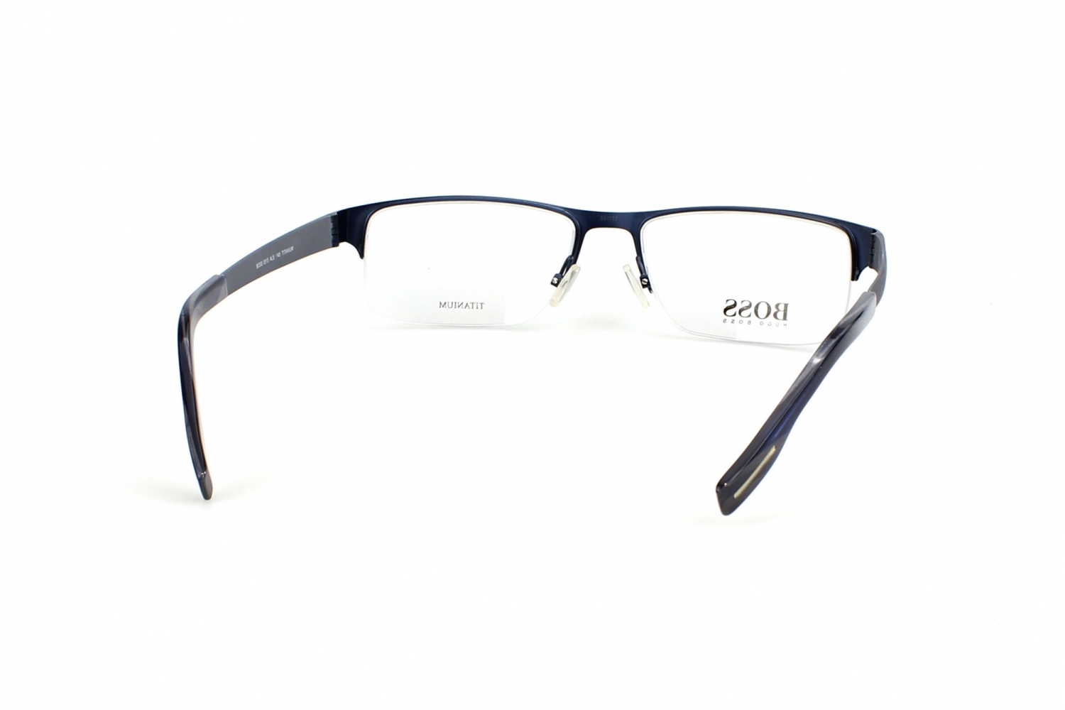 HUGO BOSS 0515 ALE 55